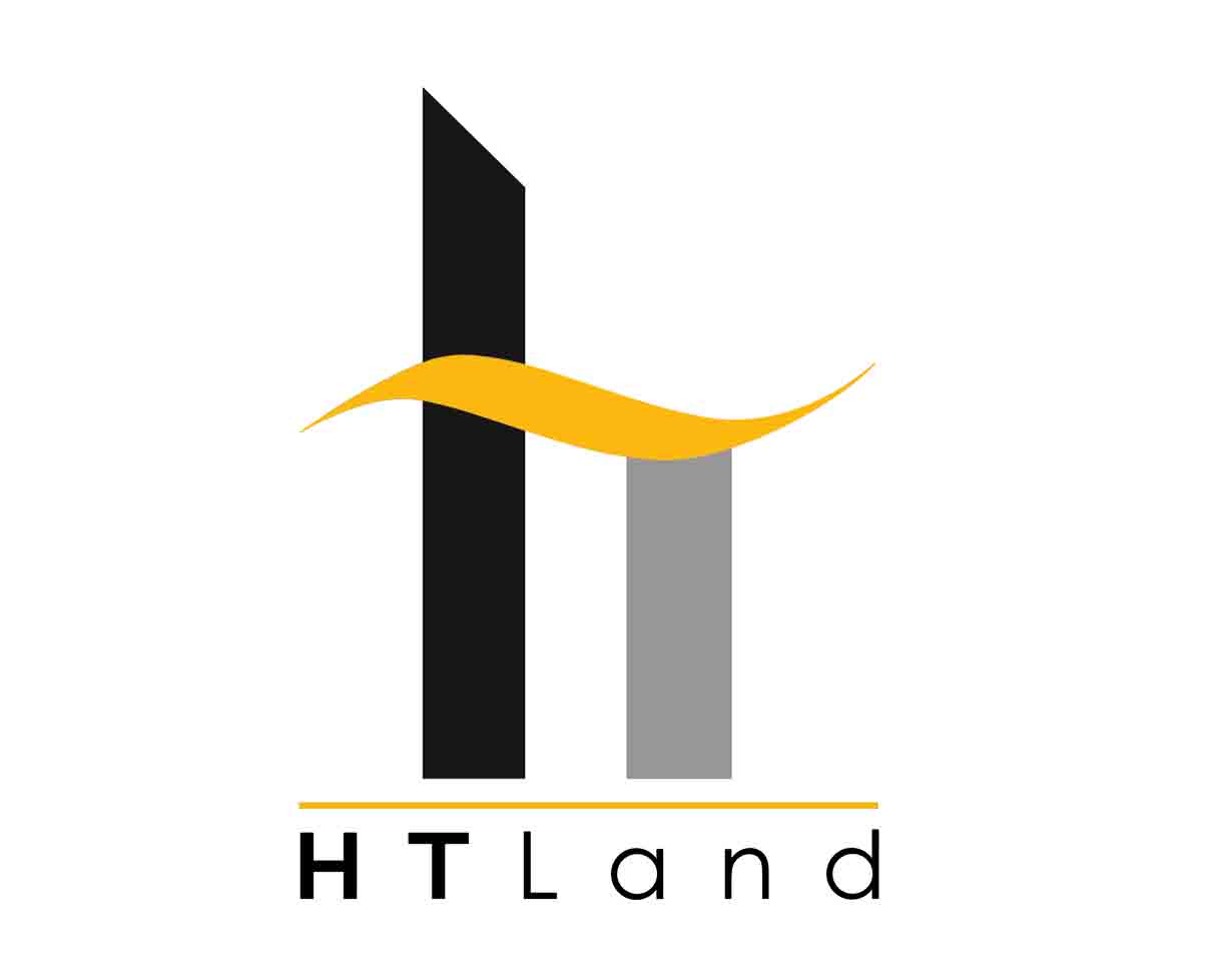HT-Land logo